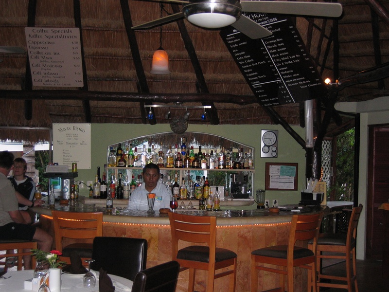 Die Bar